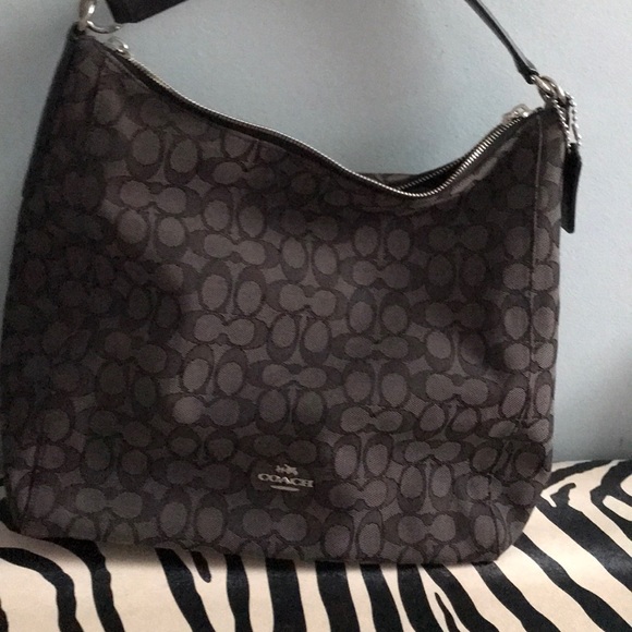 Coach bag - Picture 1 of 7